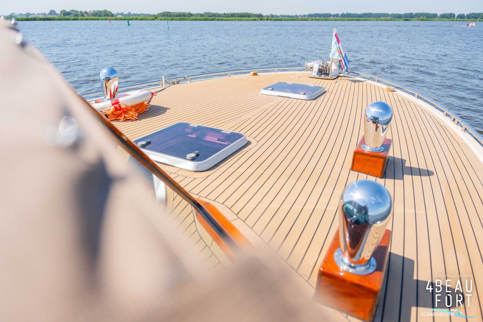 Pieter Beeldsnijder PB Timeless 36 Special