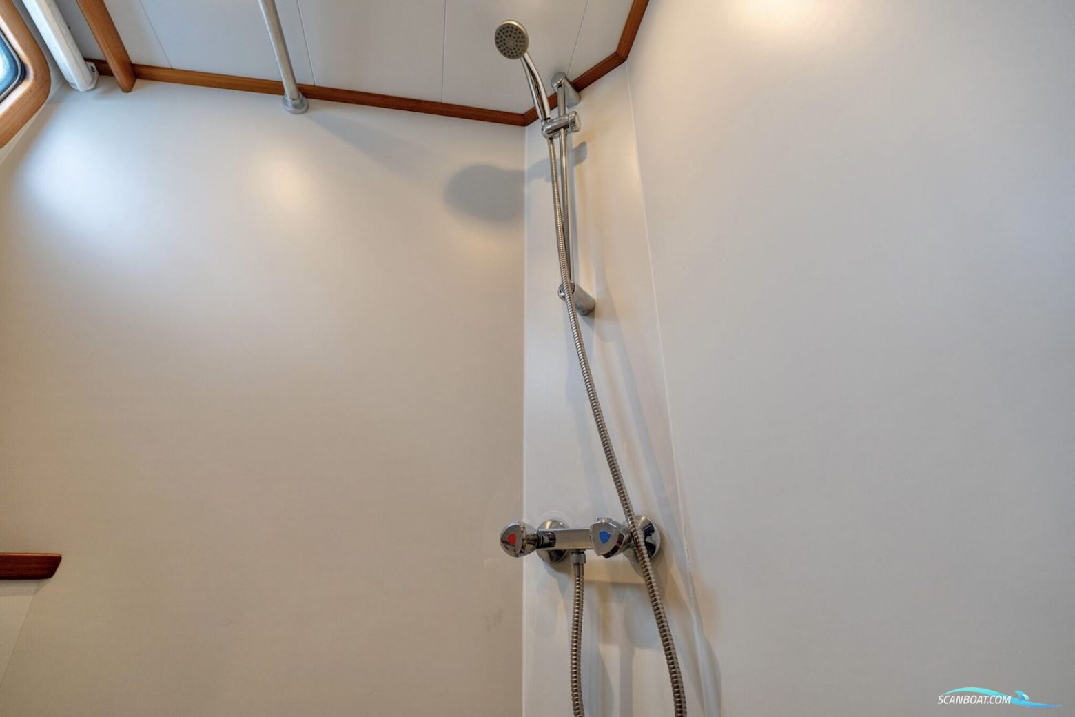 Pieter Beeldsnijder Spiegelkotter 15.00 VS