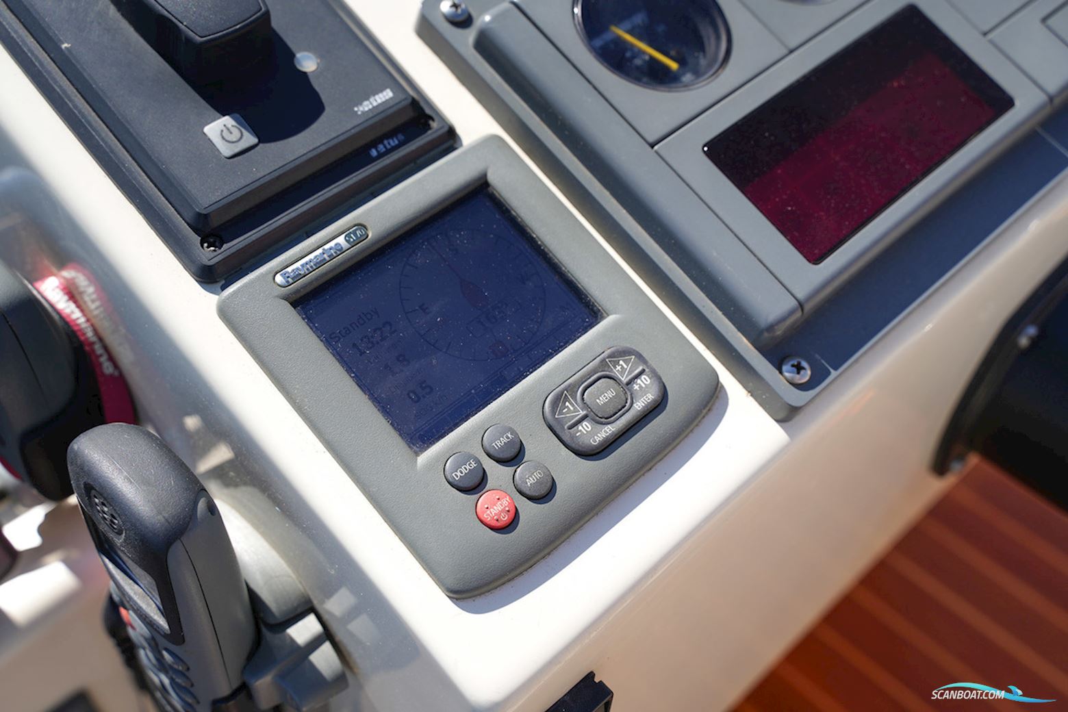 Pieterse 1050 Motorvlet