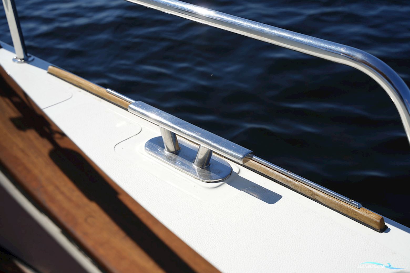 Pieterse 1050 Motorvlet