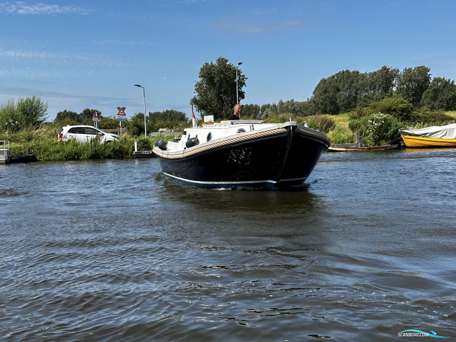 Pieterse 850
