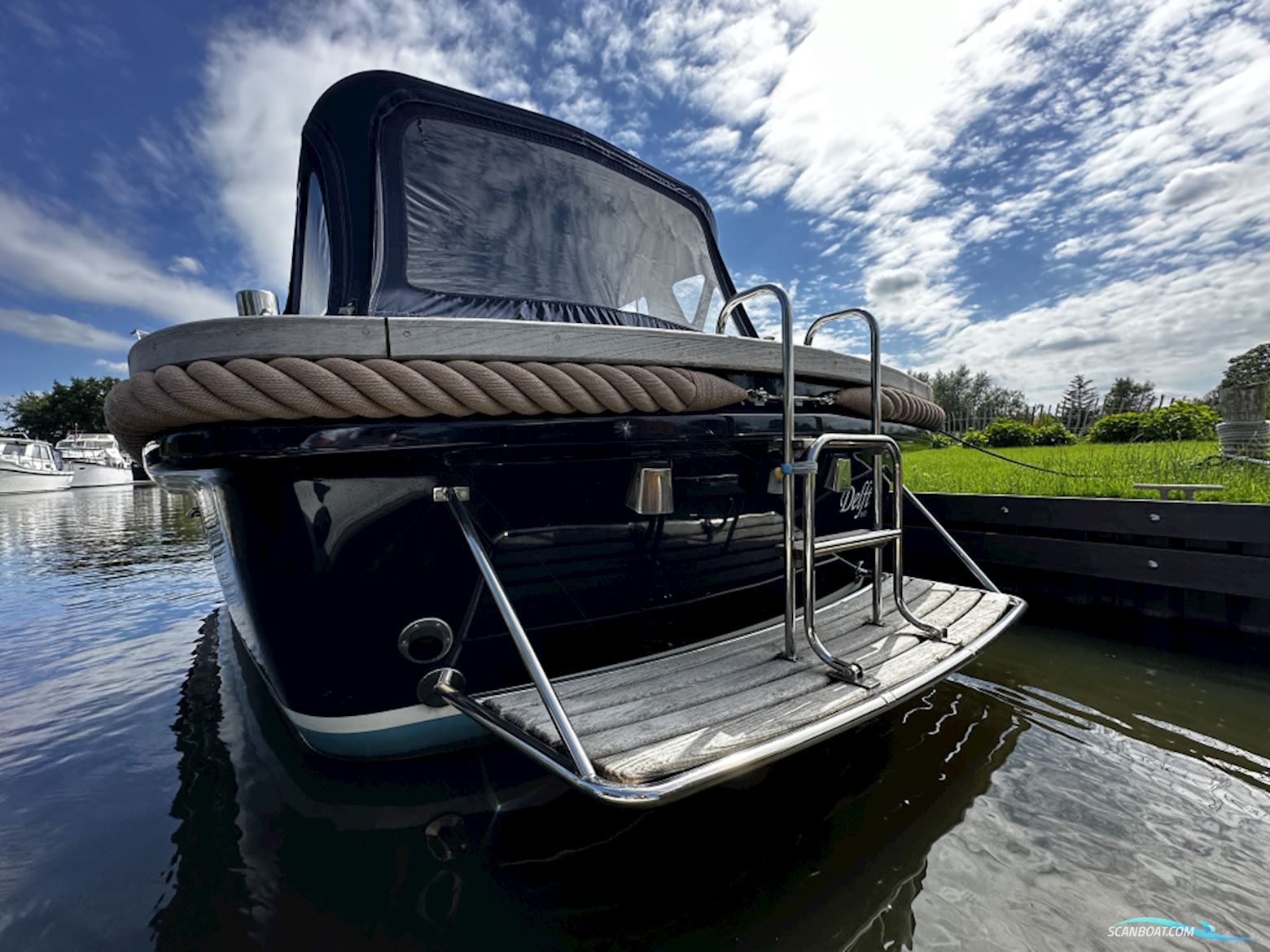 Pieterse 850