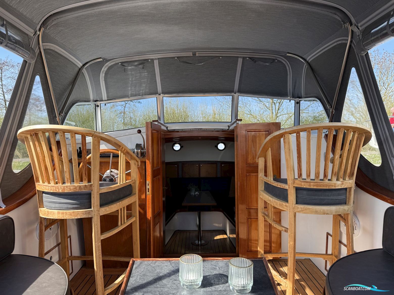 Pieterse Vlet 8.50 OK