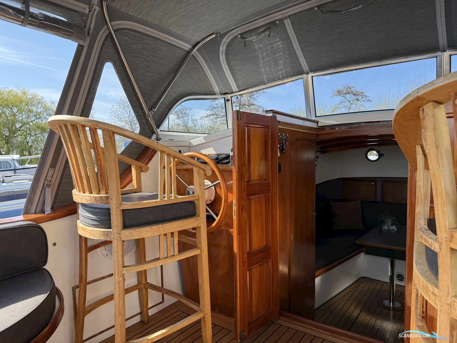 Pieterse Vlet 8.50 OK