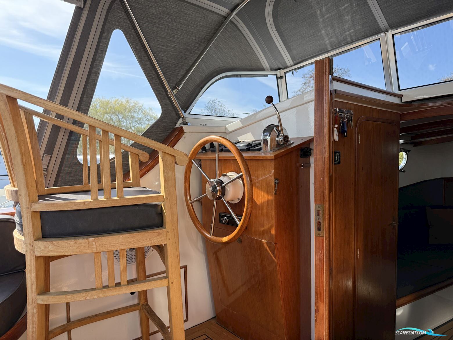 Pieterse Vlet 8.50 OK