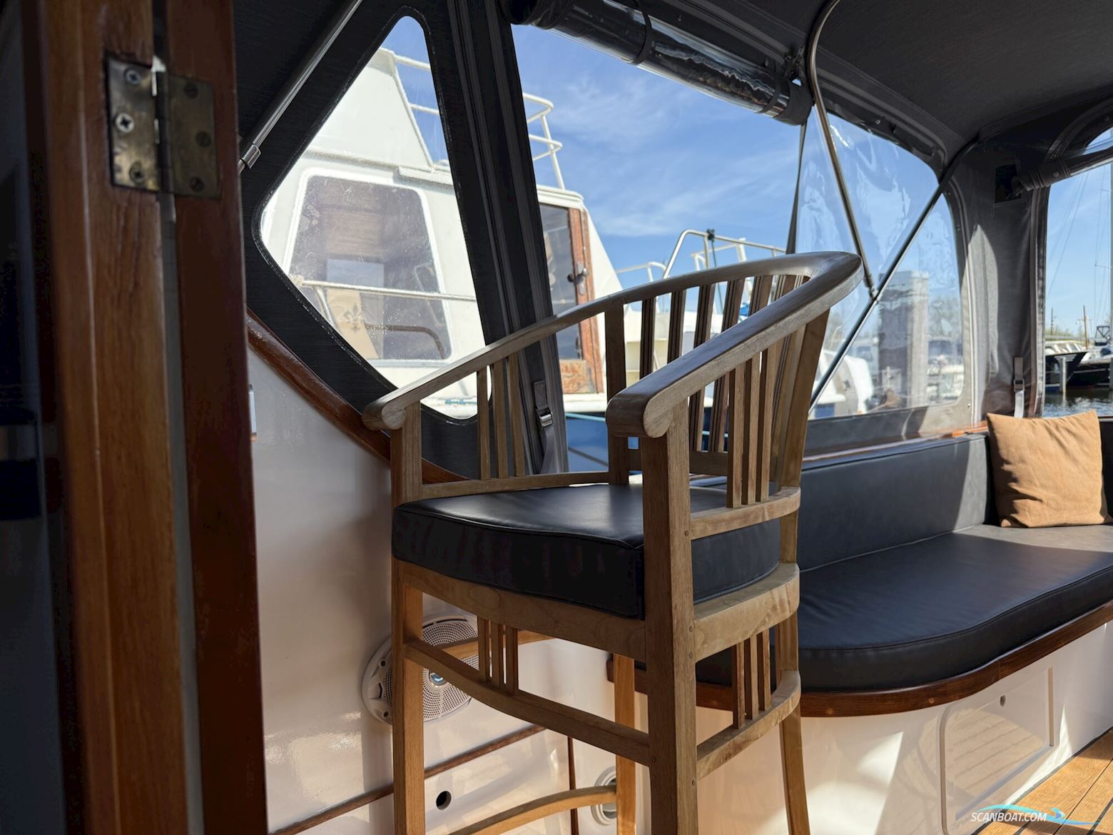 Pieterse Vlet 8.50 OK