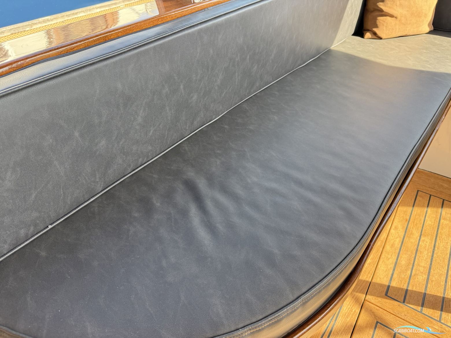 Pieterse Vlet 8.50 OK