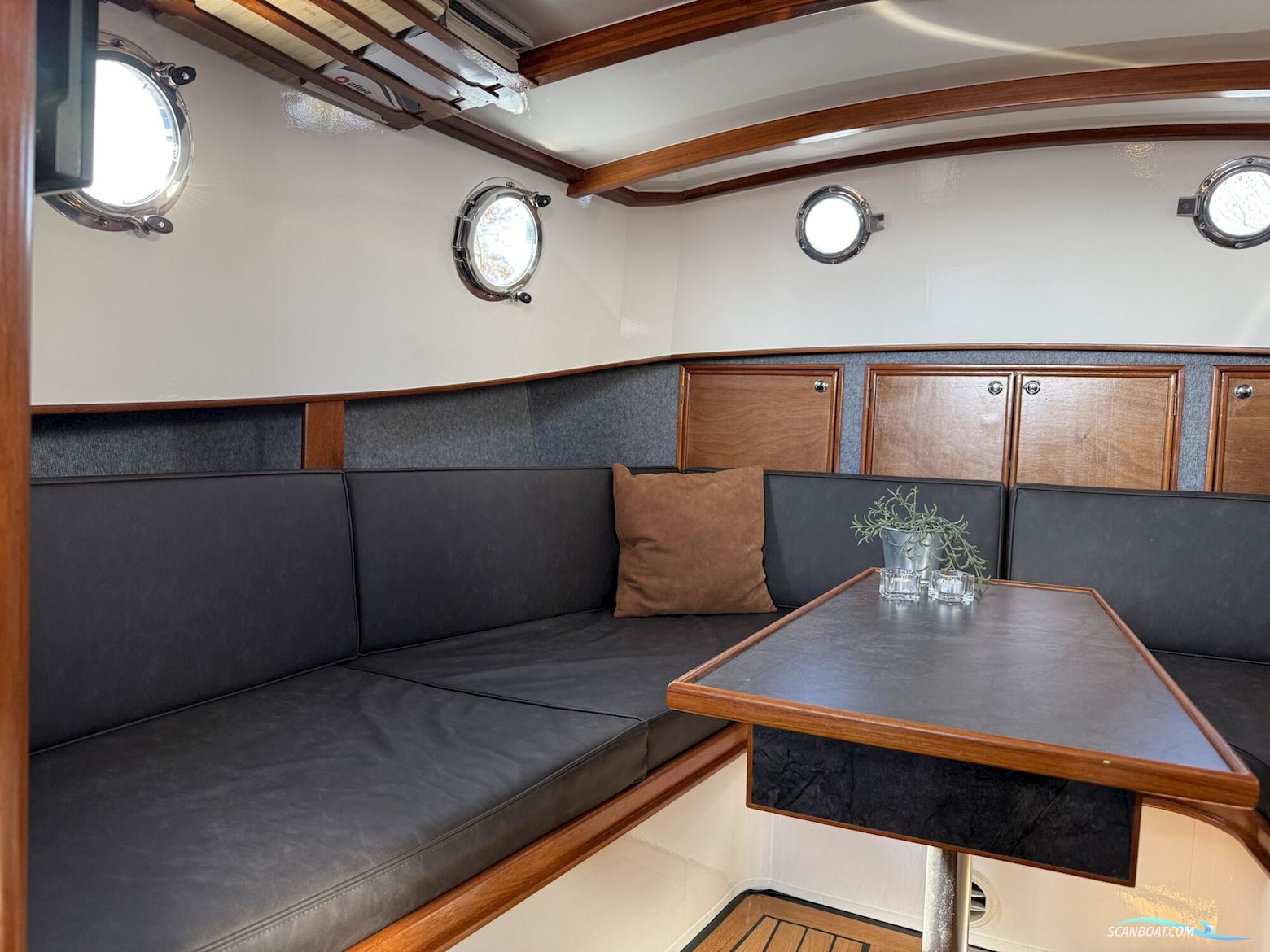 Pieterse Vlet 8.50 OK