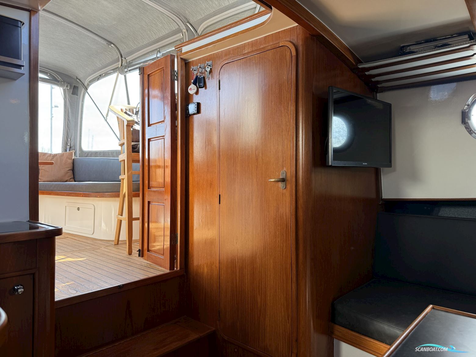 Pieterse Vlet 8.50 OK