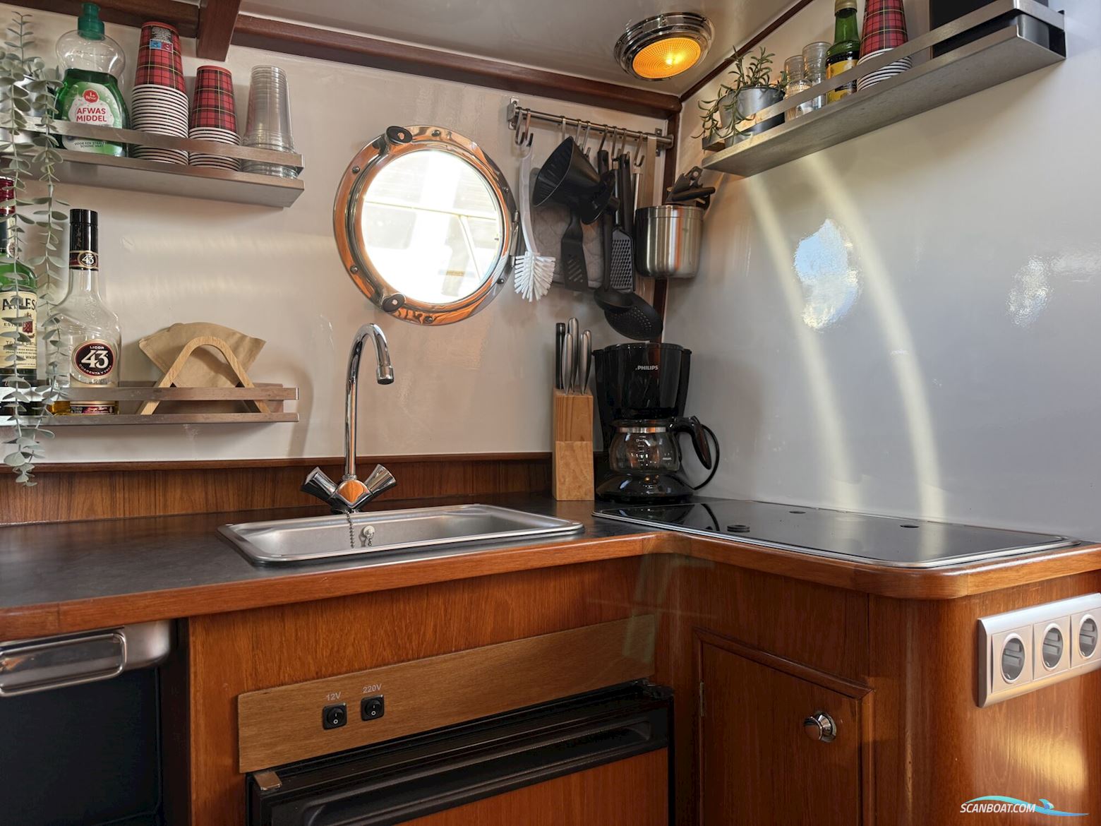 Pieterse Vlet 8.50 OK