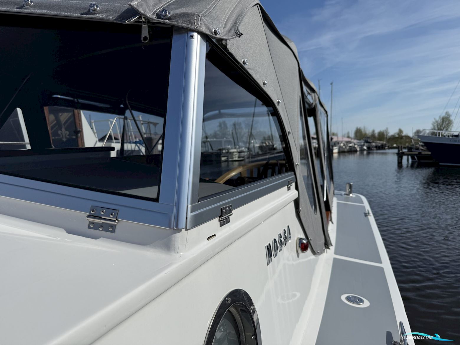 Pieterse Vlet 8.50 OK