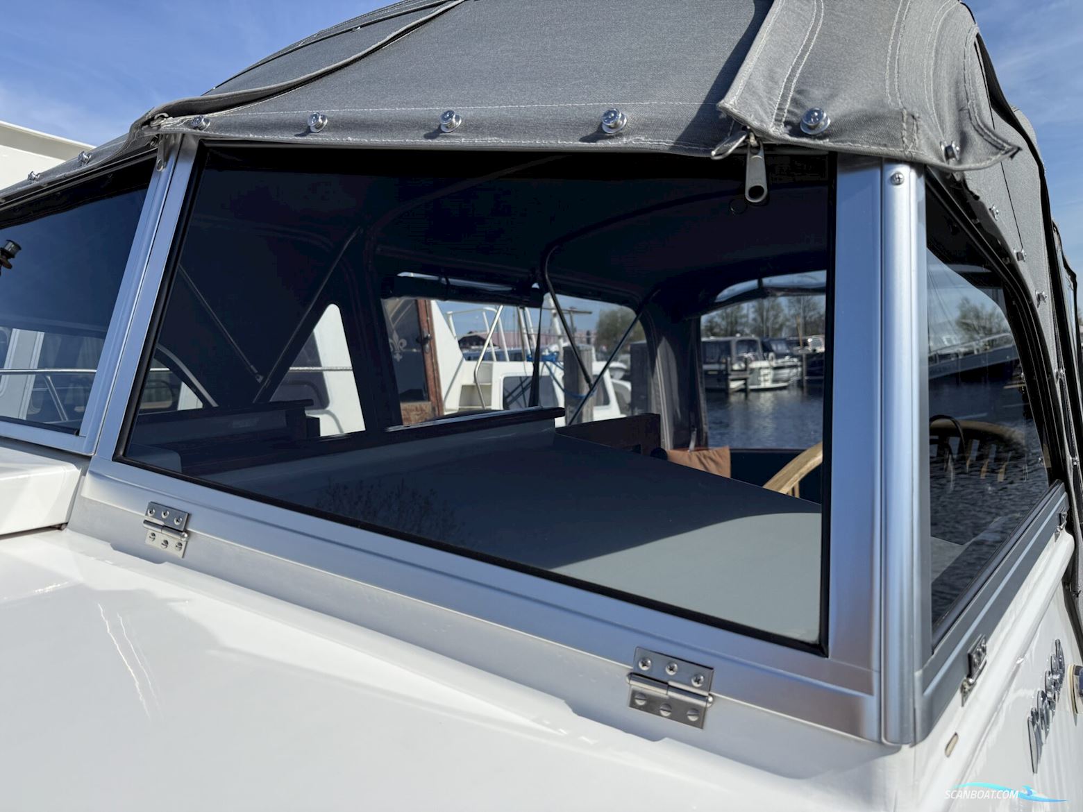 Pieterse Vlet 8.50 OK