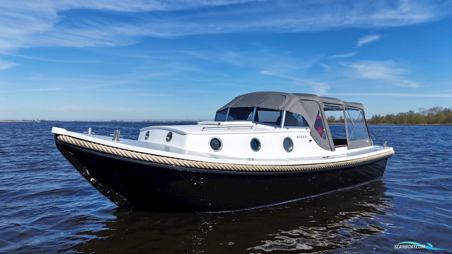 Pieterse Vlet 8.50 OK