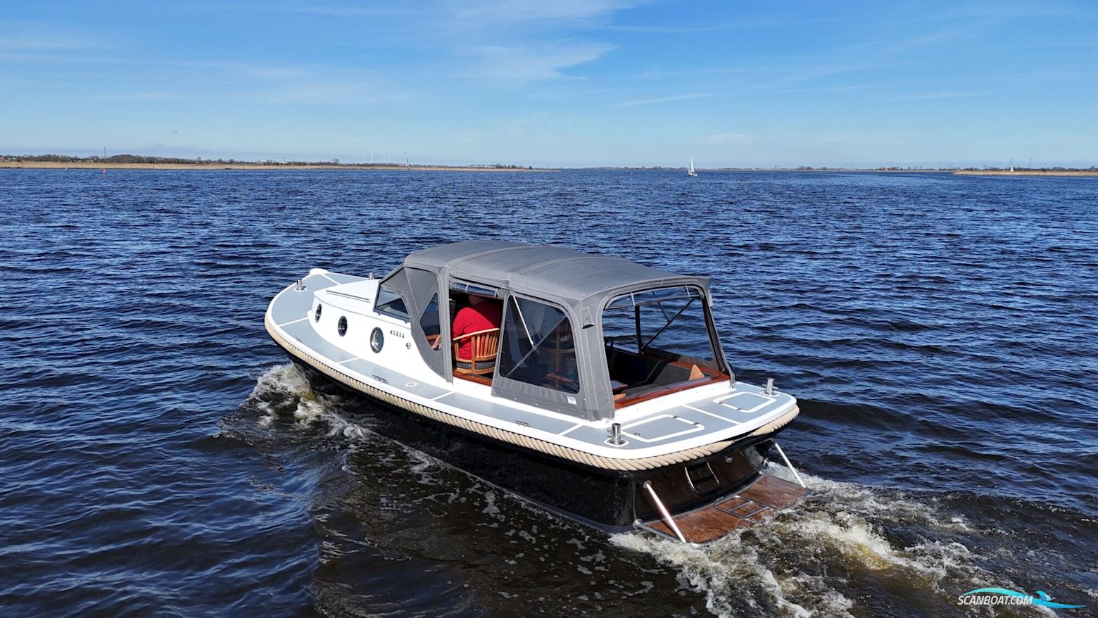 Pieterse Vlet 8.50 OK