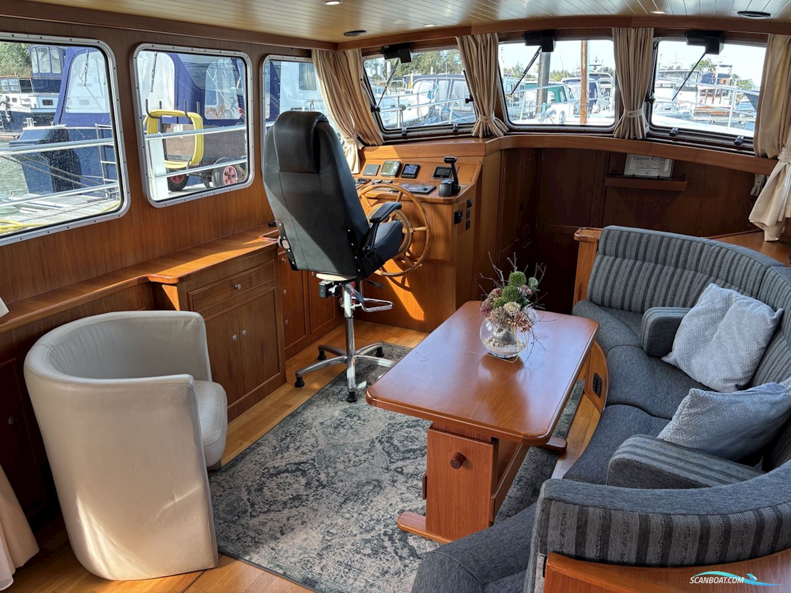 Pikmeer 11.50 OK Royal