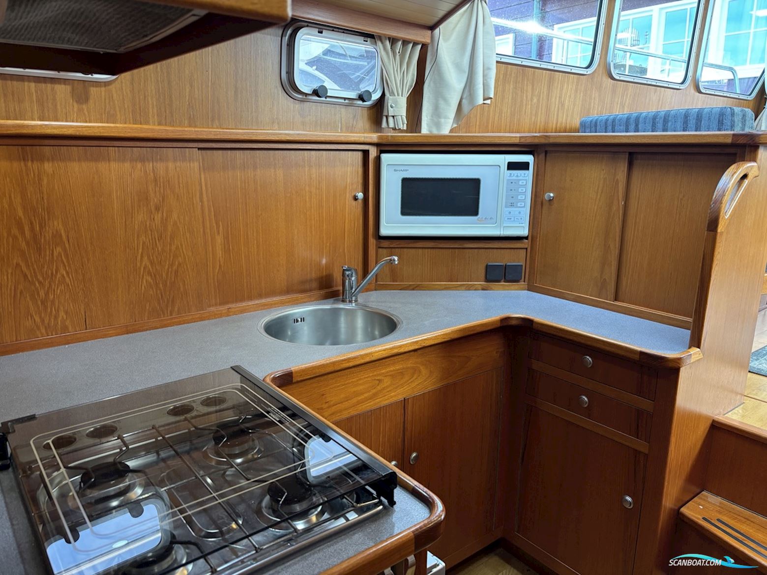 Pikmeer 11.50 OK Royal