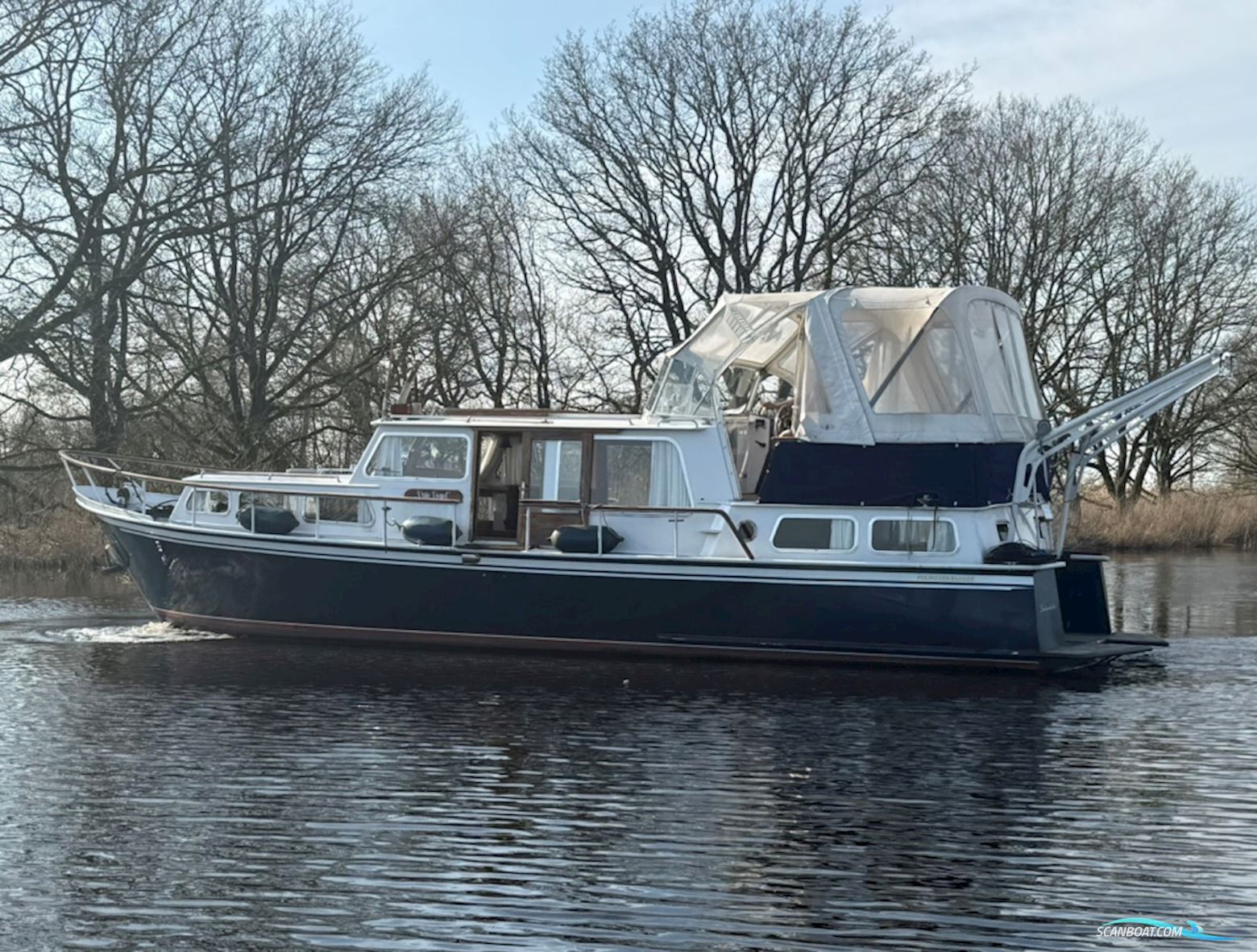 Pikmeer 1250 AK