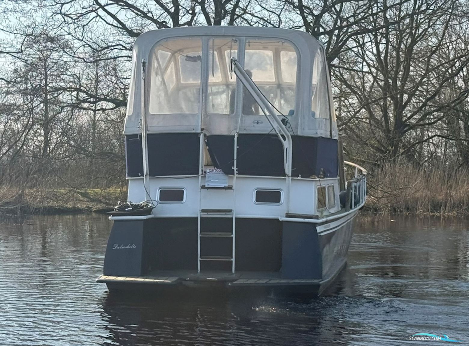 Pikmeer 1250 AK