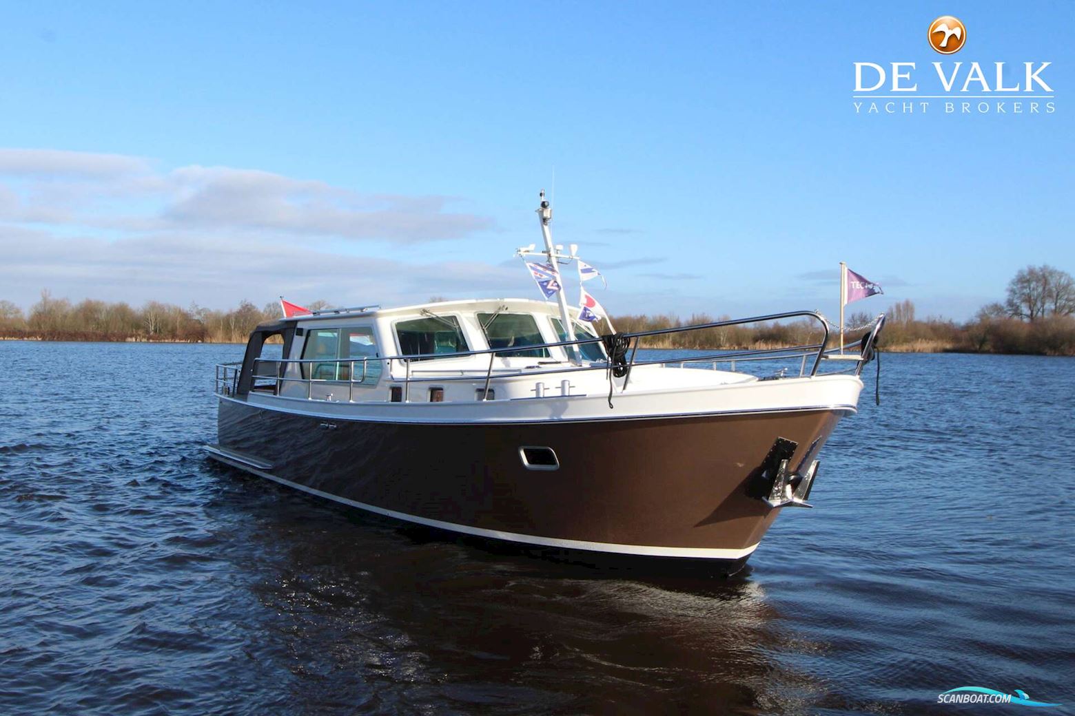 Pikmeer 12.50 Exclusive