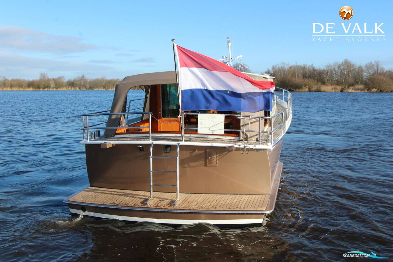 Pikmeer 12.50 Exclusive