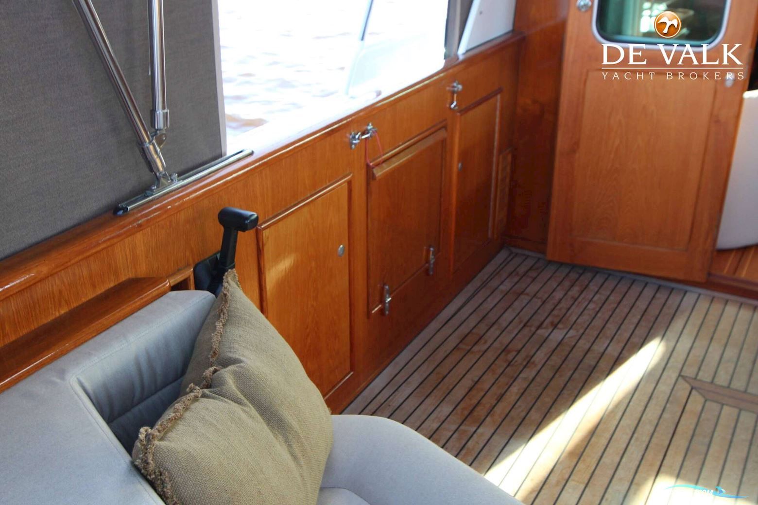 Pikmeer 12.50 Exclusive