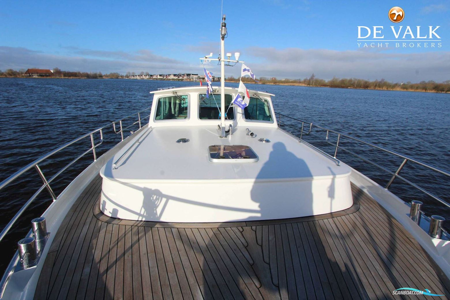 Pikmeer 12.50 Exclusive