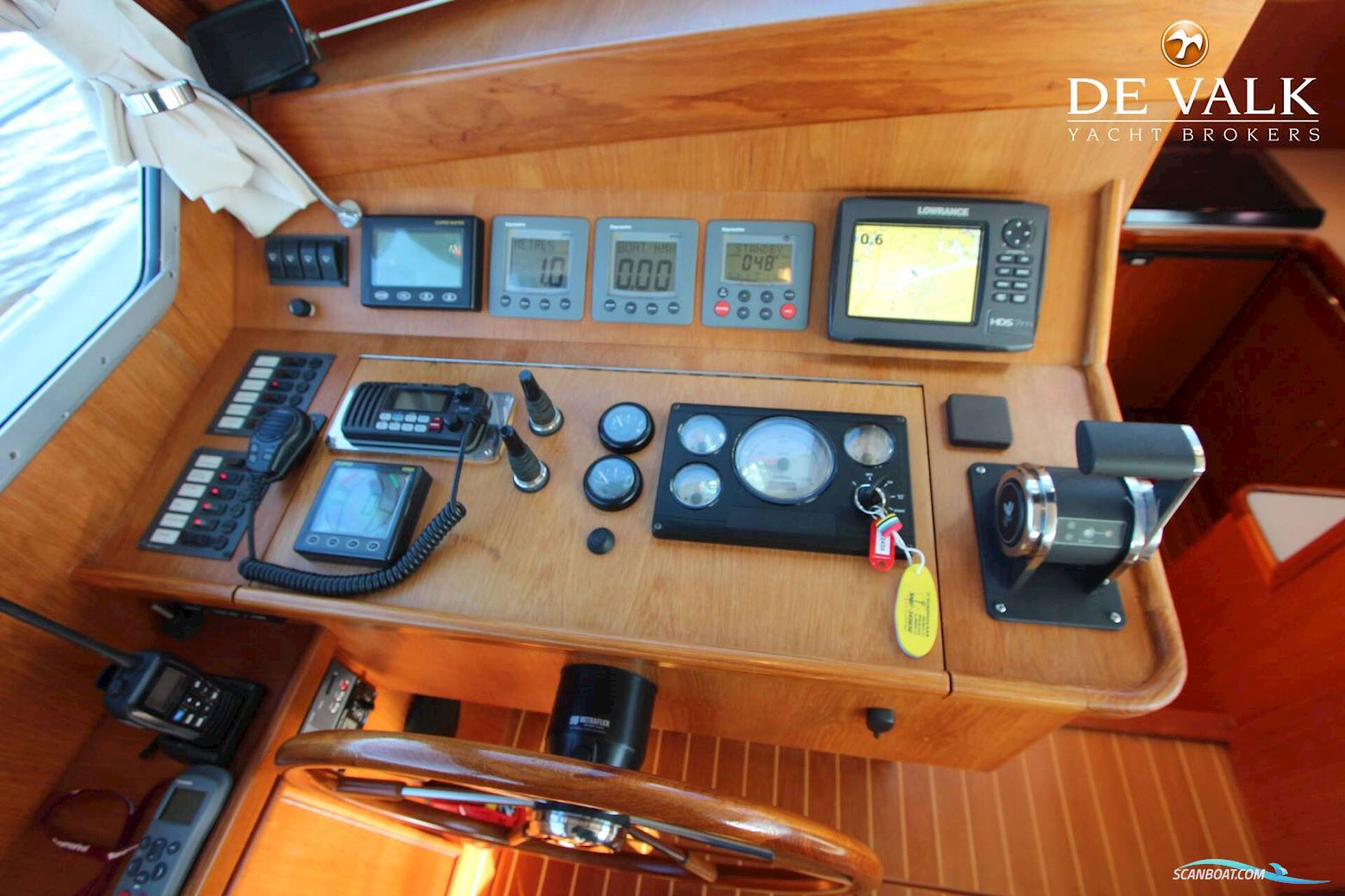 Pikmeer 12.50 Exclusive