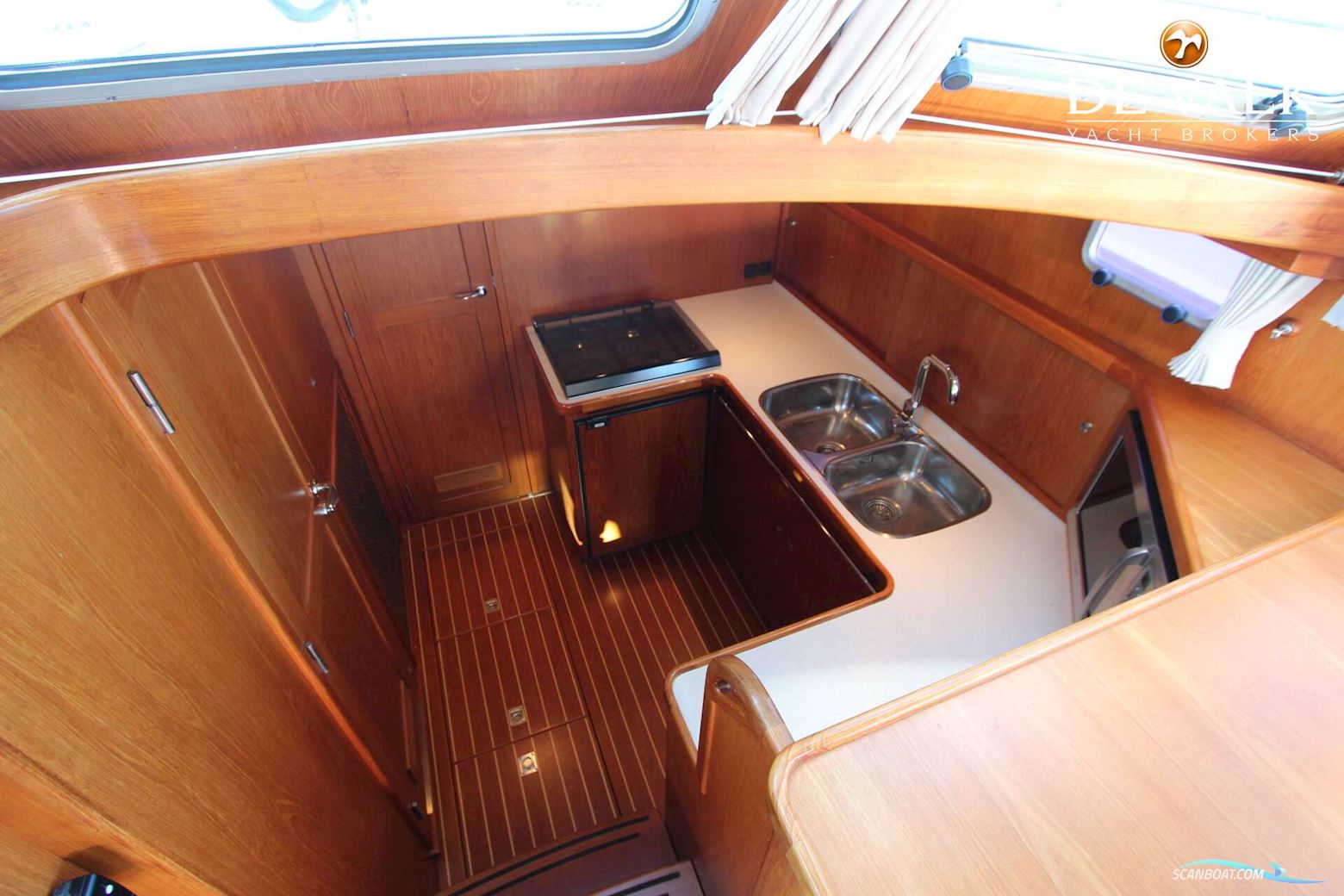 Pikmeer 12.50 Exclusive