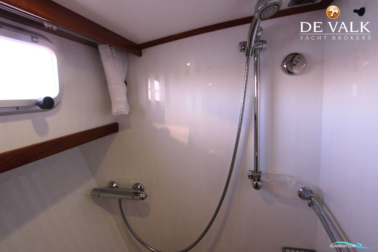 Pikmeer 12.50 Exclusive