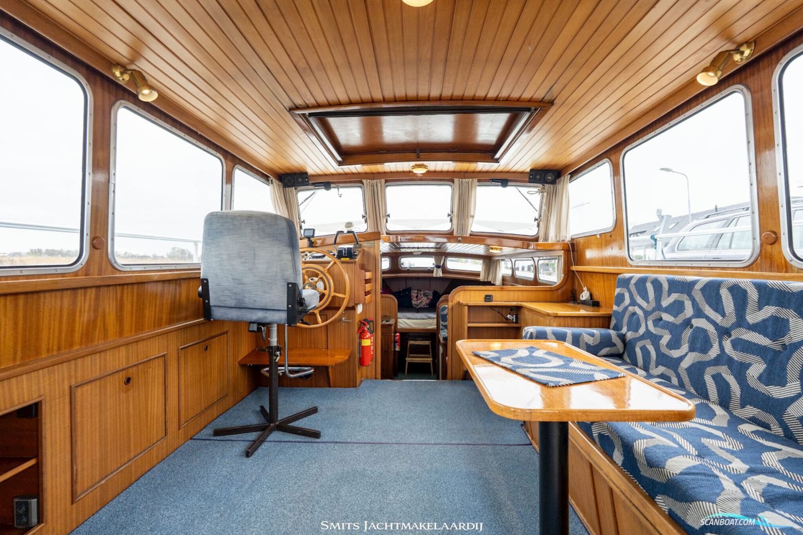 Pikmeer Kruiser 11.50 OK