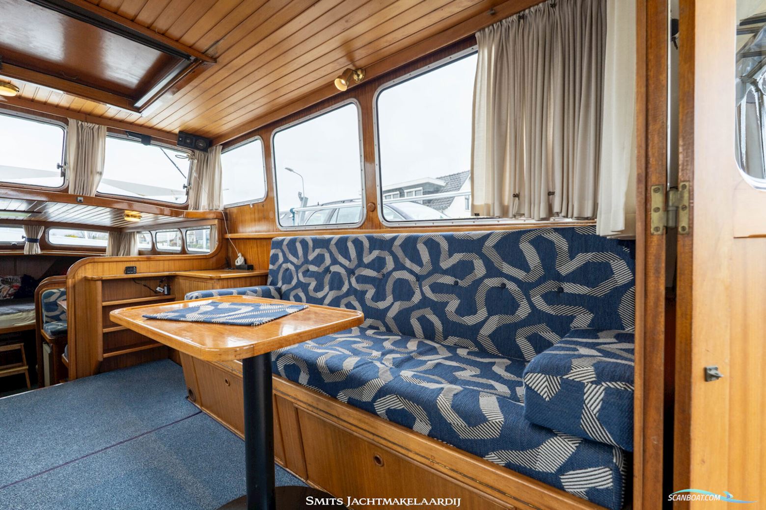 Pikmeer Kruiser 11.50 OK