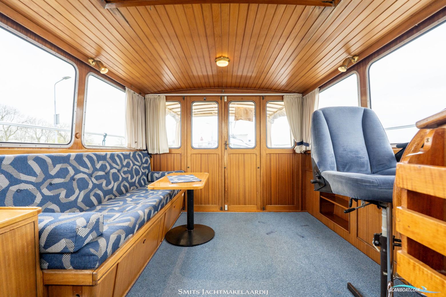 Pikmeer Kruiser 11.50 OK