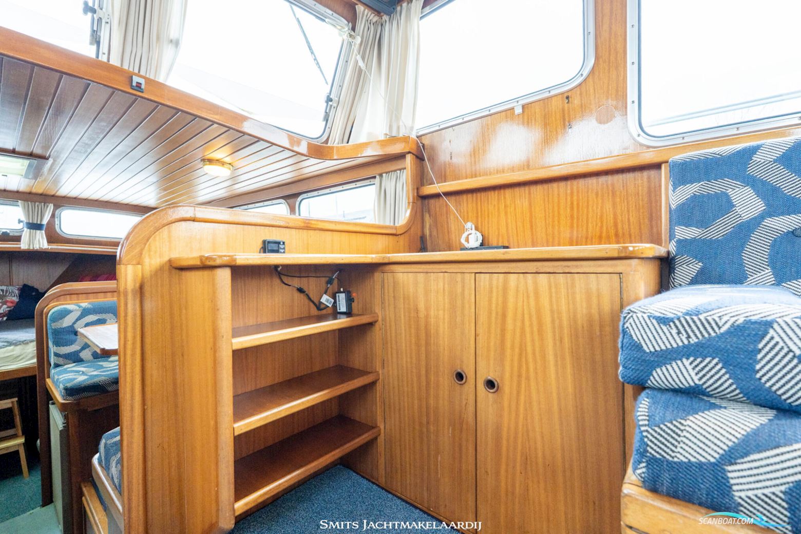 Pikmeer Kruiser 11.50 OK