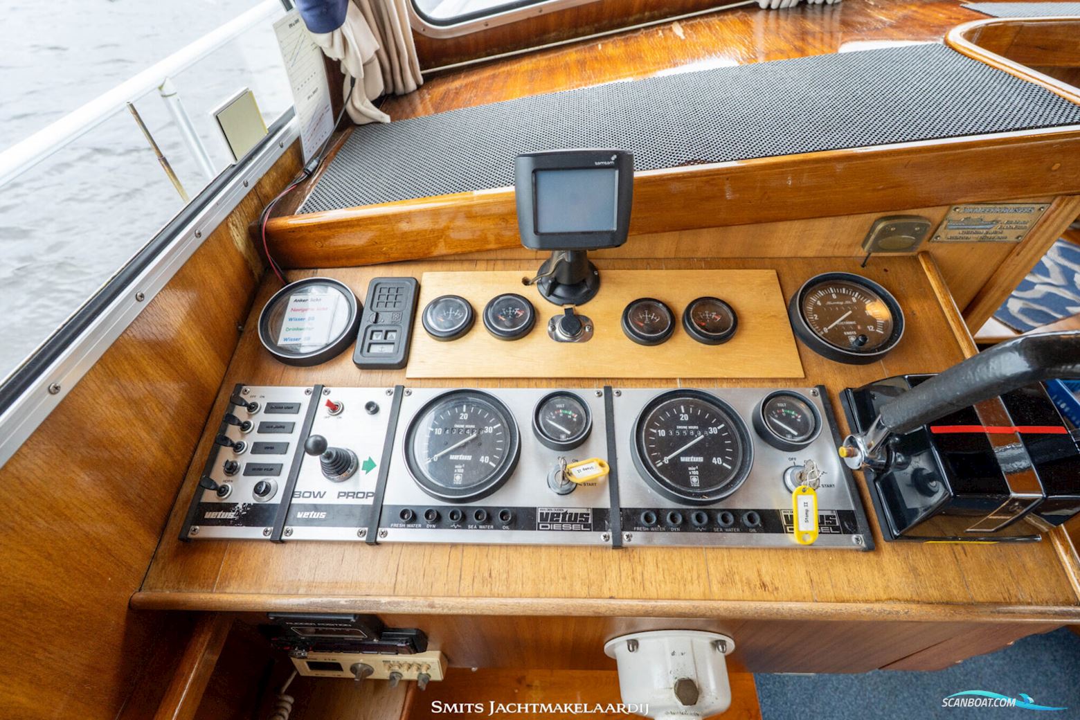 Pikmeer Kruiser 11.50 OK