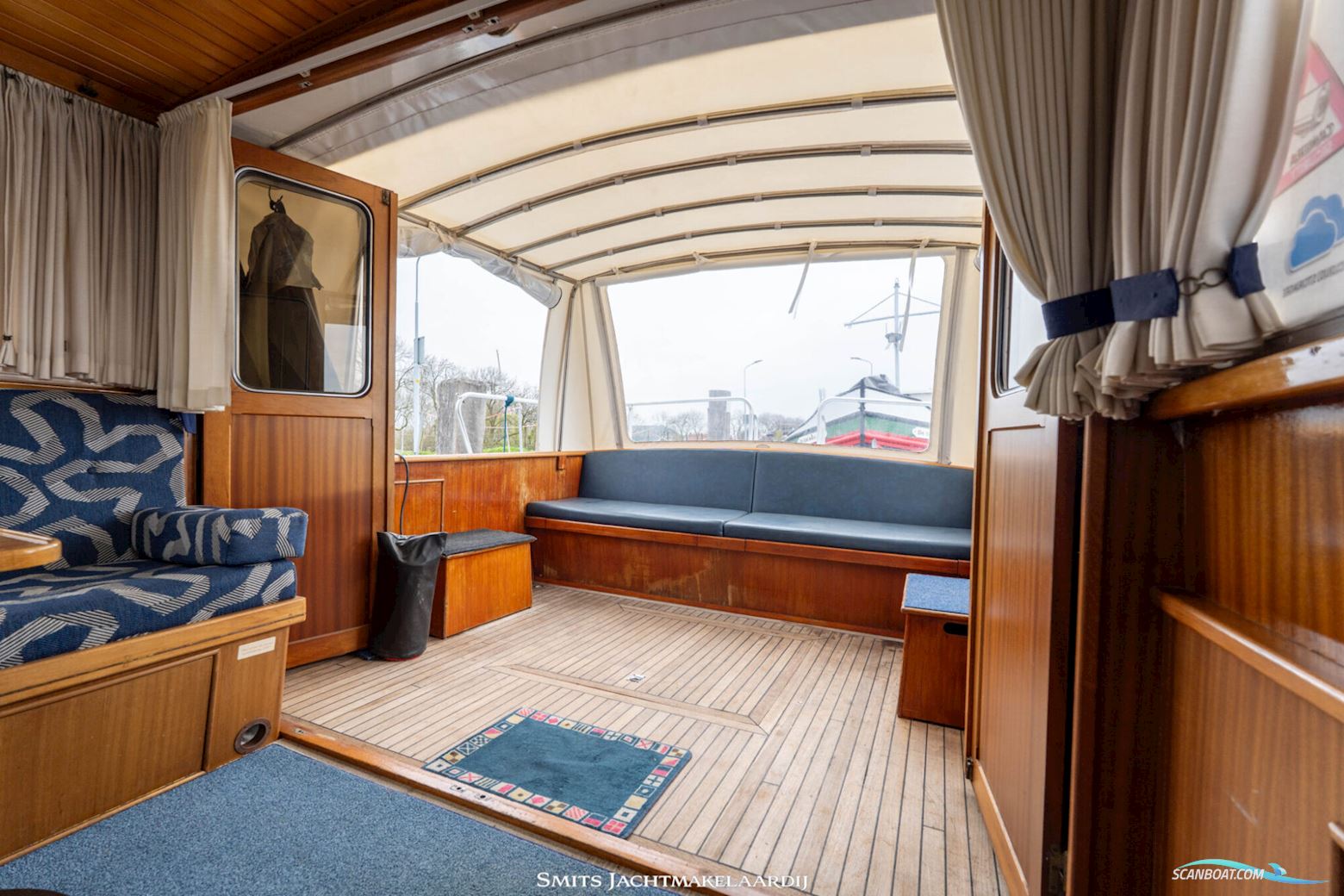 Pikmeer Kruiser 11.50 OK