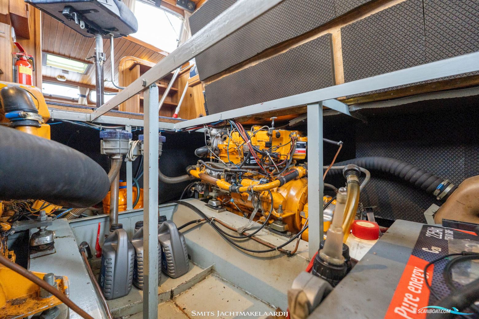 Pikmeer Kruiser 11.50 OK