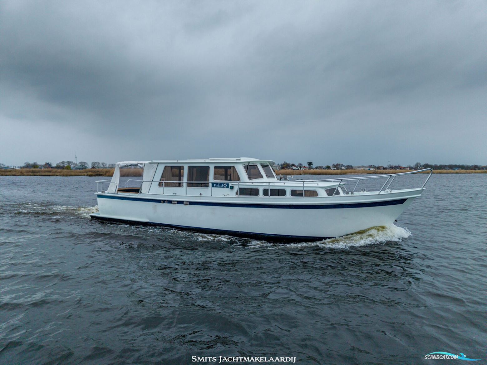 Pikmeer Kruiser 11.50 OK