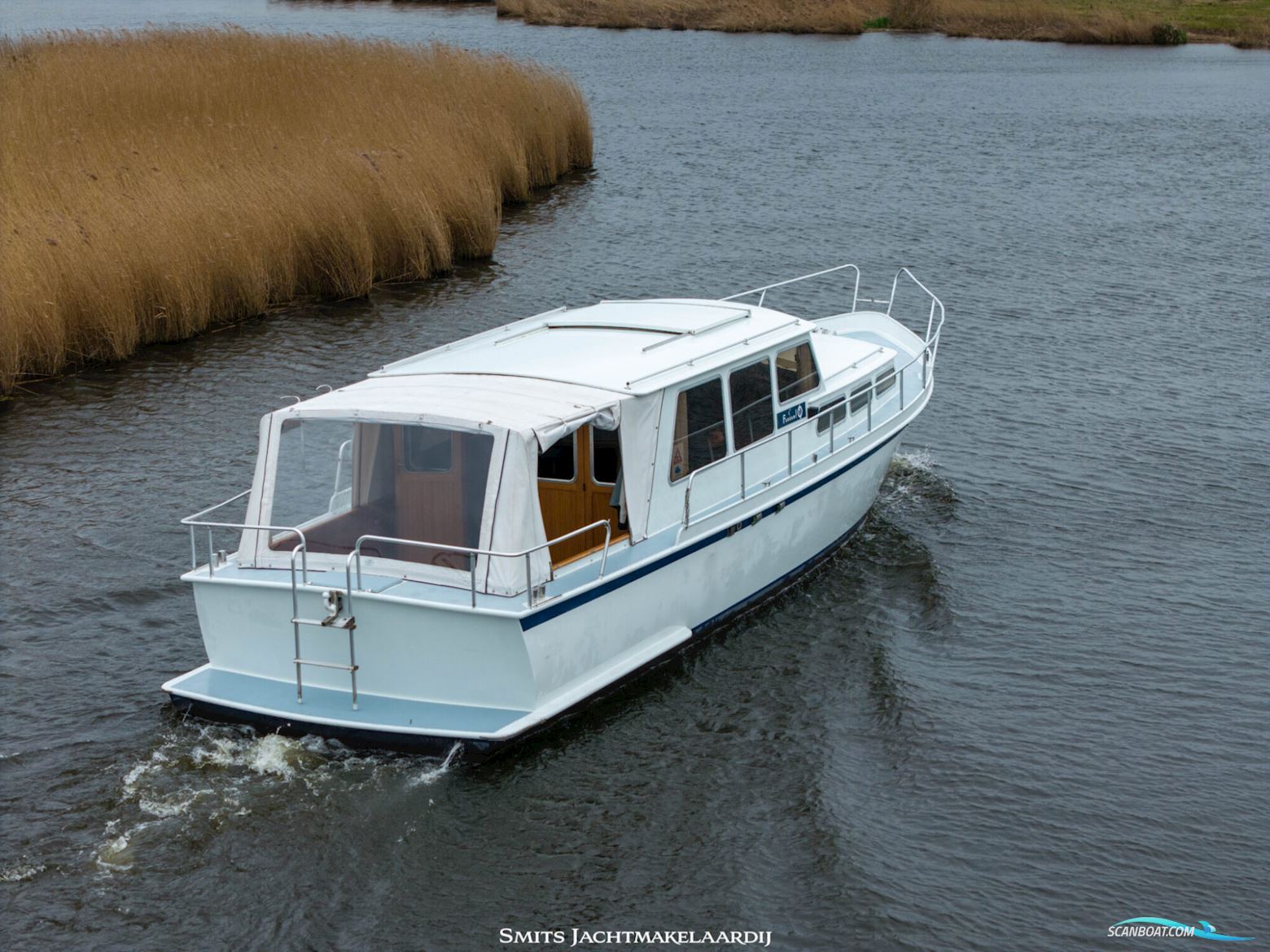 Pikmeer Kruiser 11.50 OK