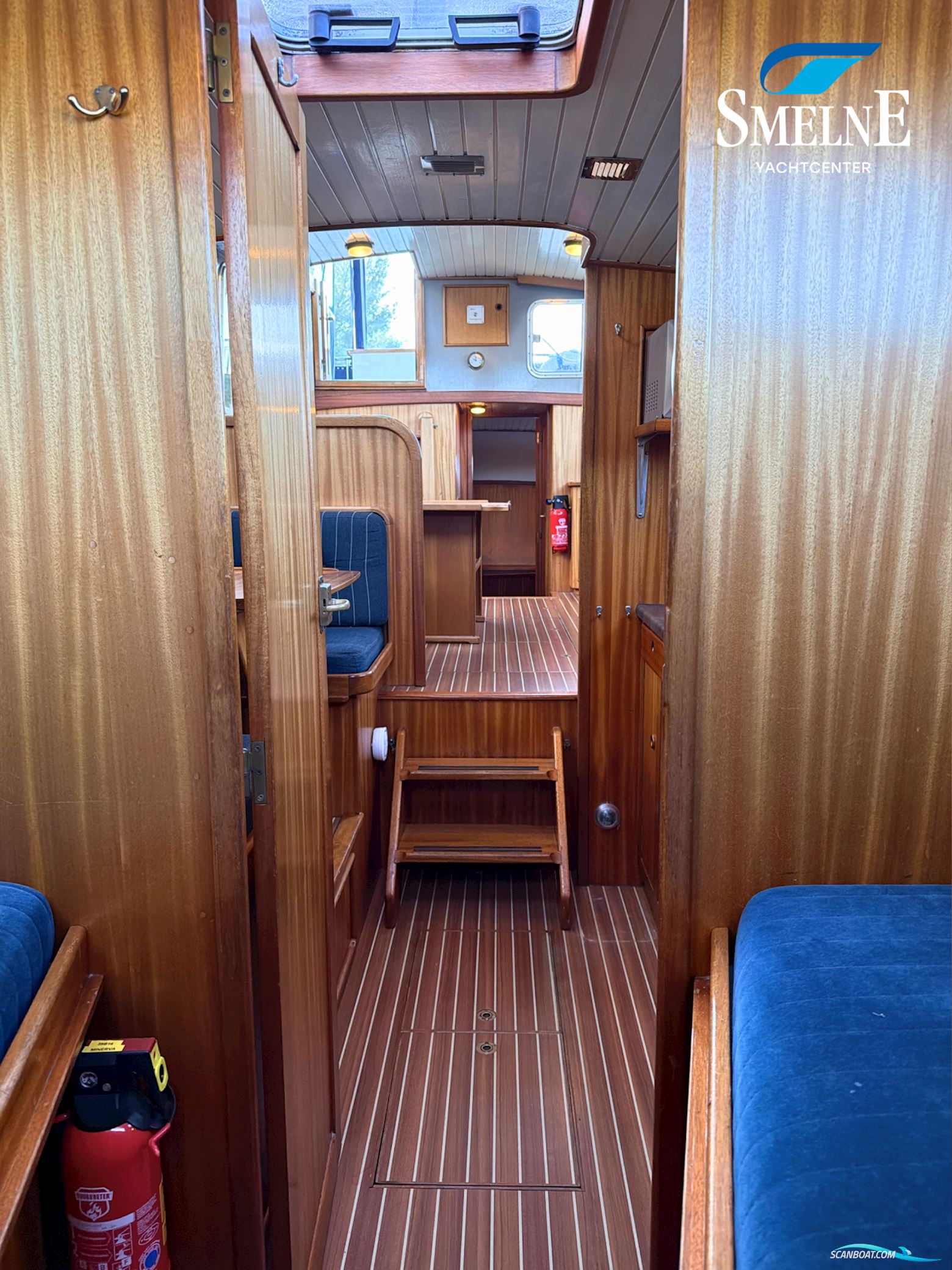 Pikmeerkruiser 1050 AK
