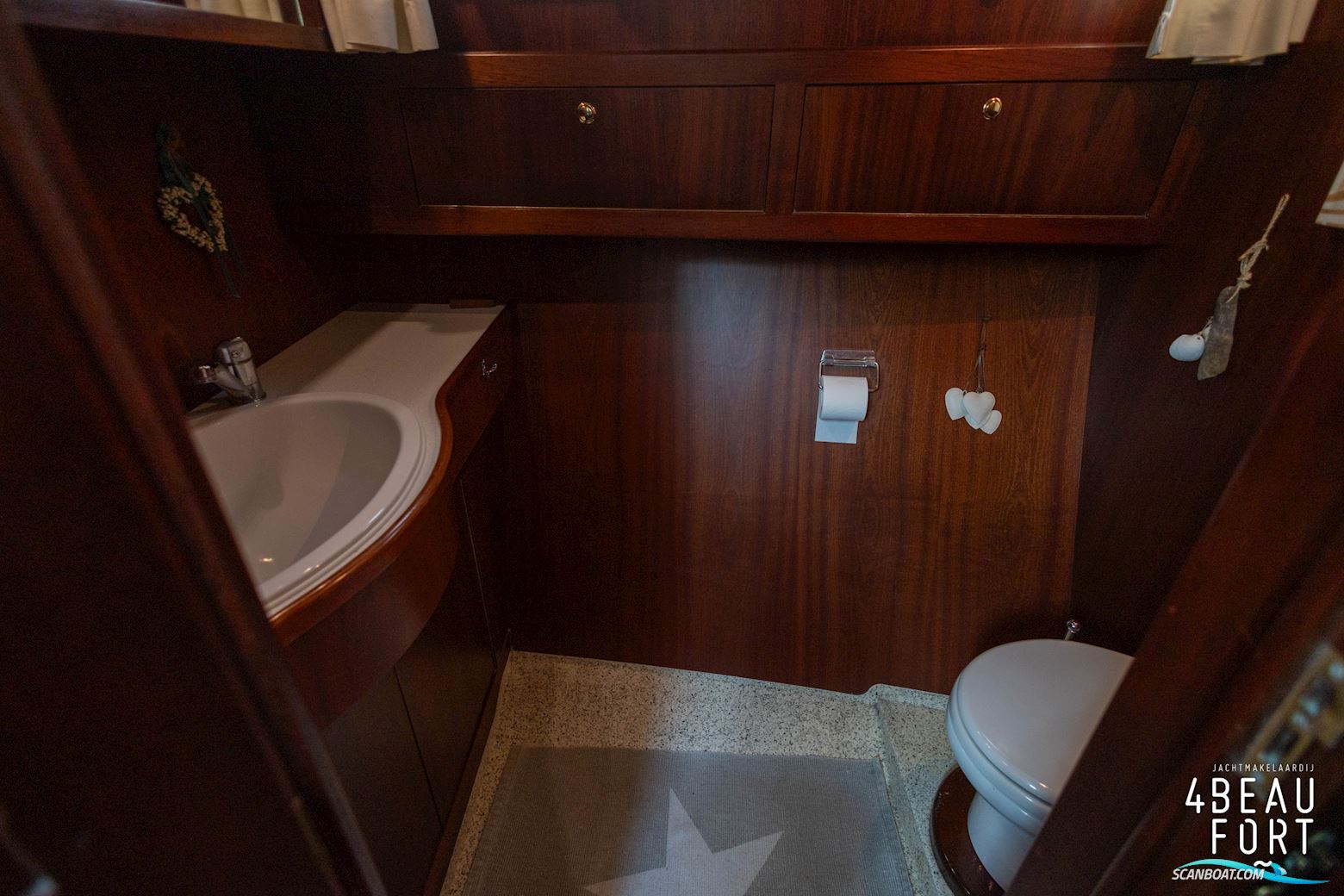 Pikmeerkruiser 1150 OK Royal