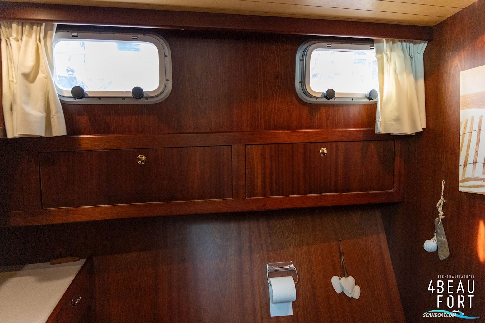 Pikmeerkruiser 1150 OK Royal