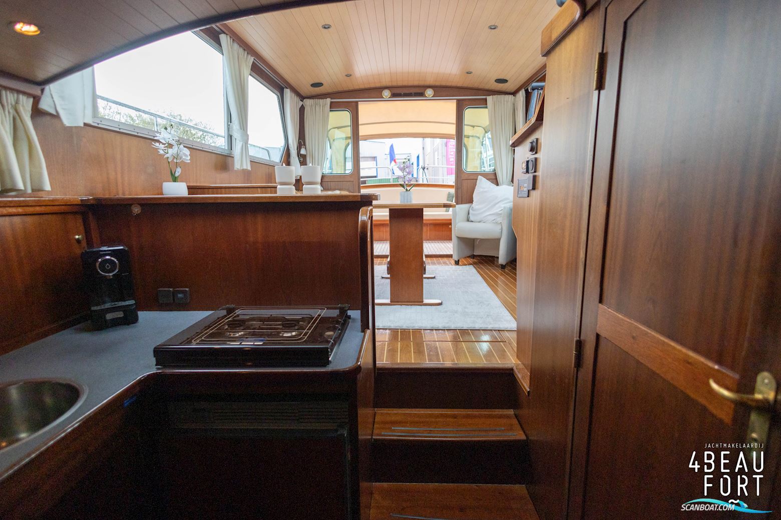 Pikmeerkruiser 1150 OK Royal