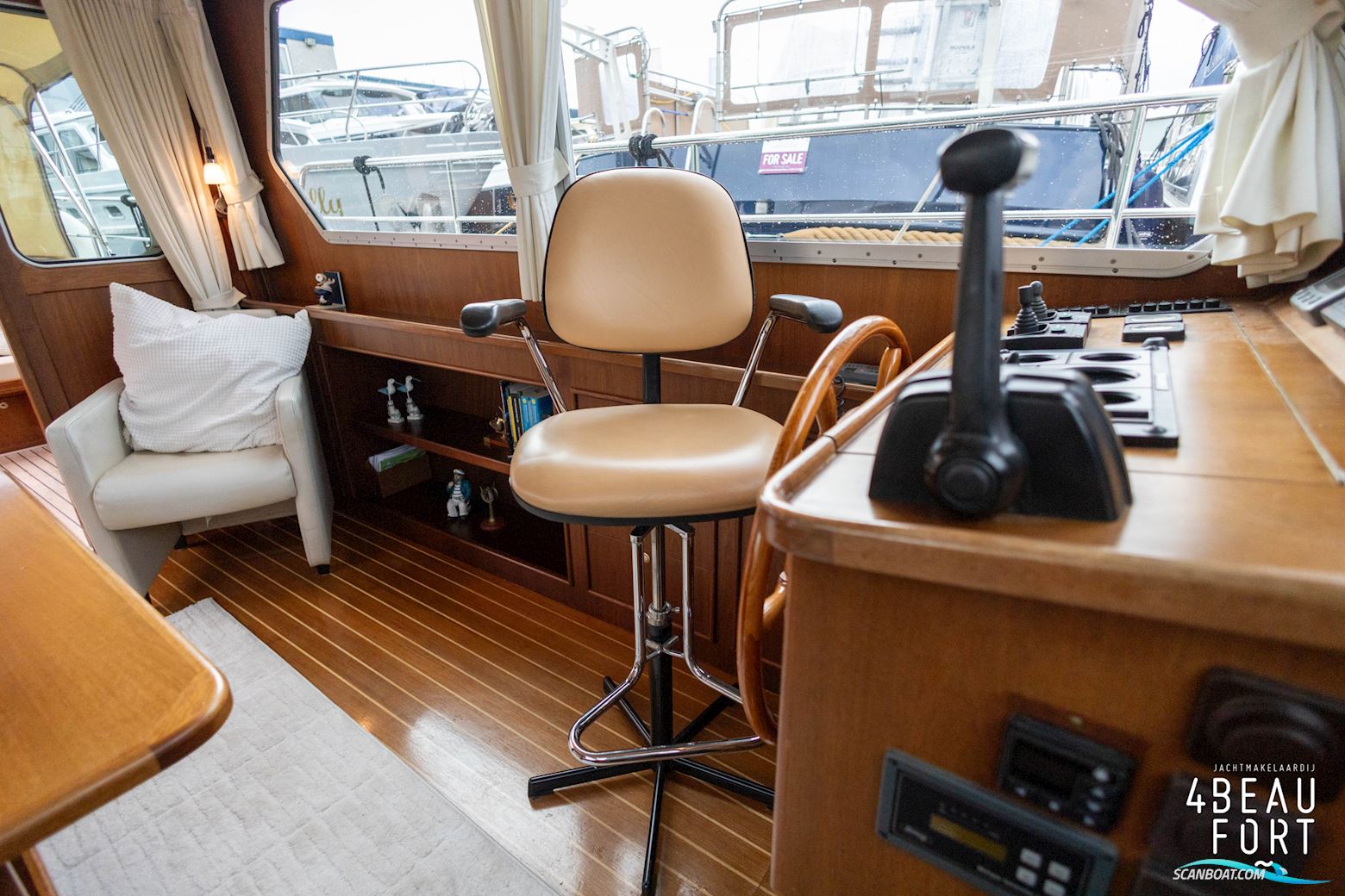 Pikmeerkruiser 1150 OK Royal