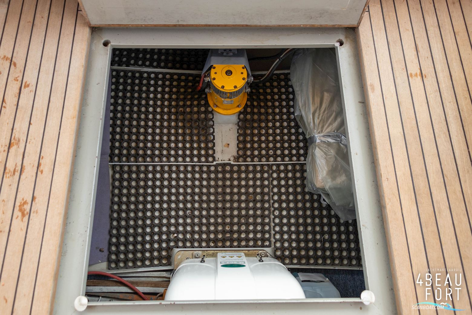 Pikmeerkruiser 1150 OK Royal