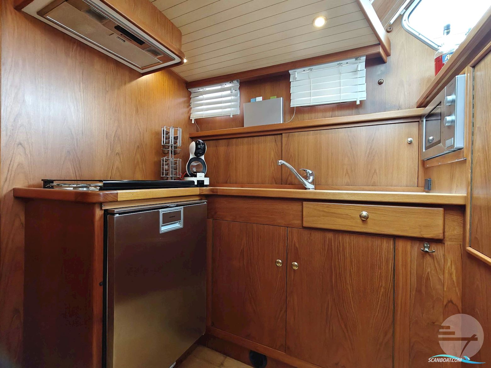 Pikmeerkruiser 11.50 OK Royal