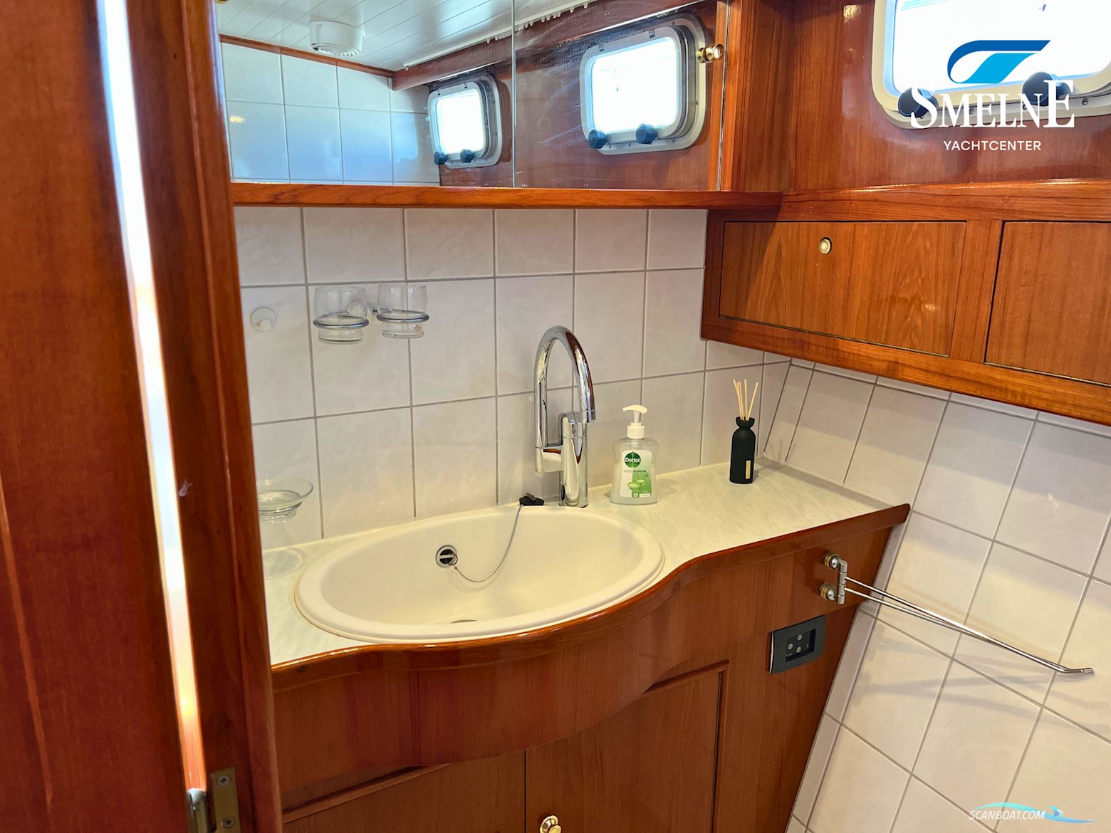 Pikmeerkruiser 1150 OK Royal