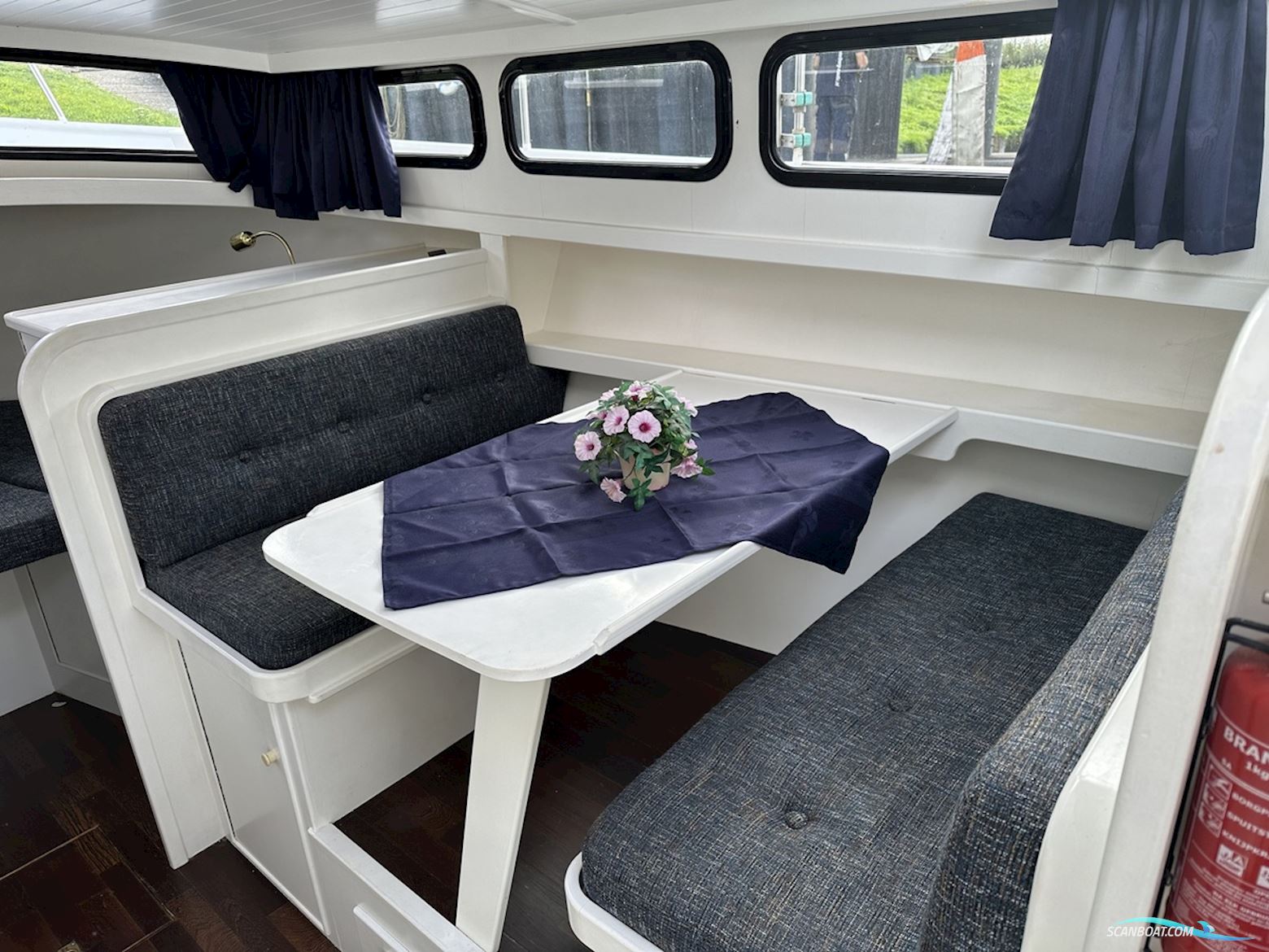 Pikmeerkruiser 1235 OK