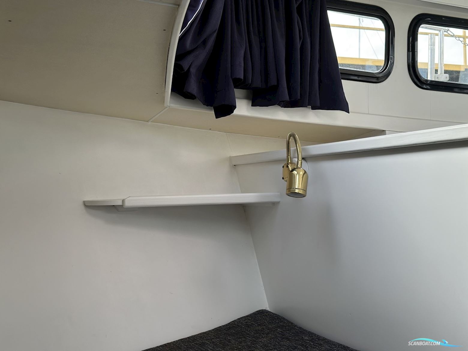 Pikmeerkruiser 1235 OK