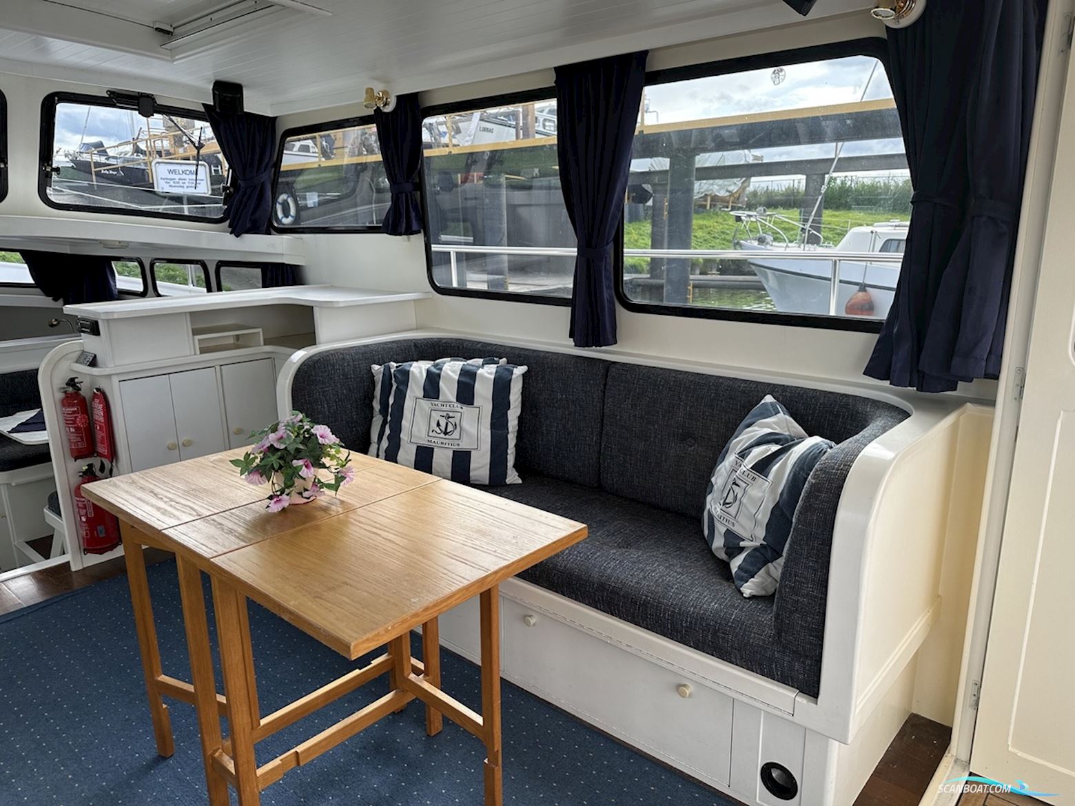 Pikmeerkruiser 1235 OK