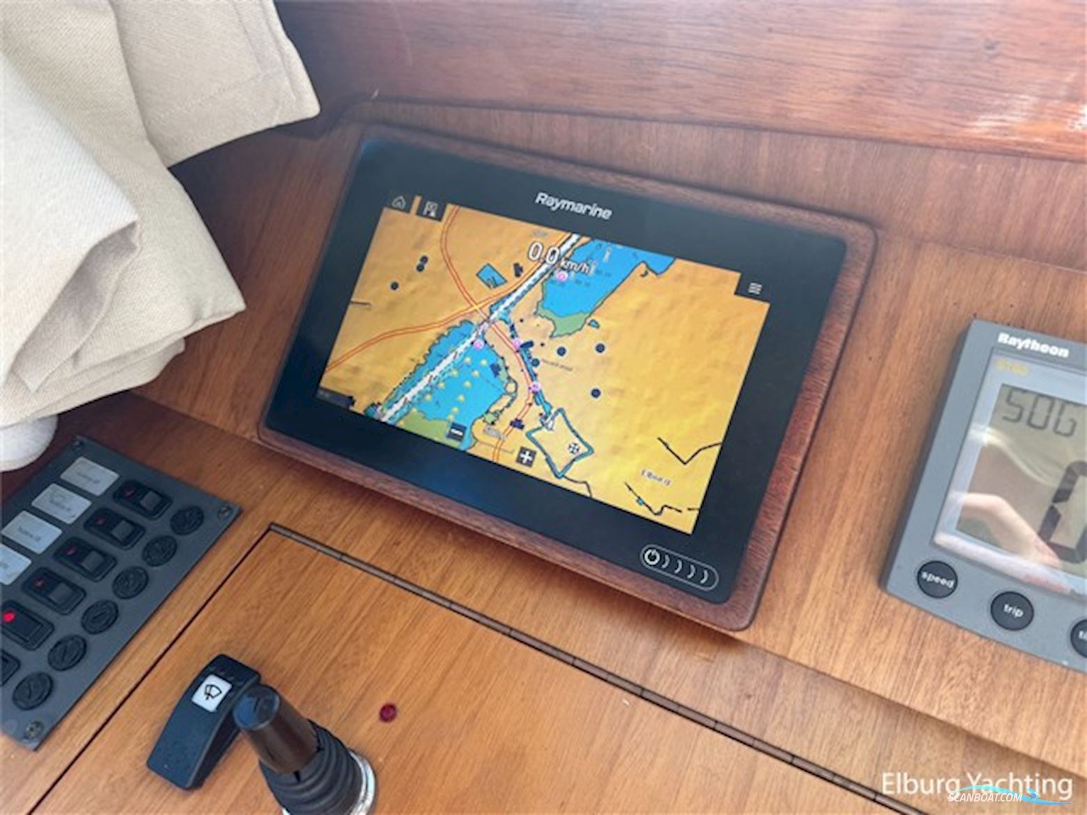 Pikmeerkruiser 12.50 Exclusive Flybridge 